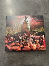 3 Places Concert Indochine 