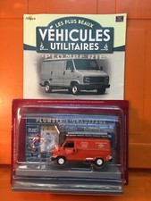 VÉHICULES UTILITAIRES  N°17