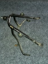 Cadre Arrière Support