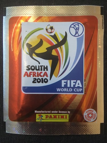 Panini pochette packet - panini,