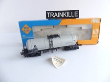 (1) 4355 A  / HO ROCO WAGON