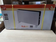 CONVECTEUR MOBILE UNELVENT