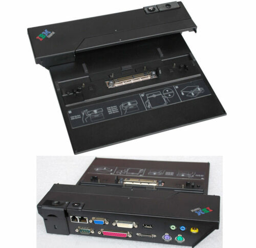 Ibm réplicateur port - de,