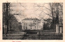 CARTE POSTALE - IWUY - NORD -