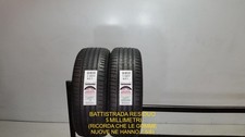 Pneus D'Occasion 195/55R16 87H BRIDGESTONE TURANZA T005