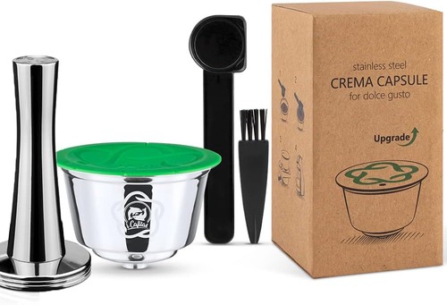 Tamper café dolce gusto - dolce,
