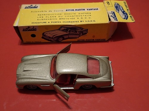 Voitures miniatures 43 - voitures,