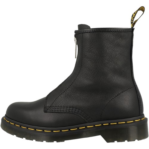 Martens 1460 zip bottes - fz,