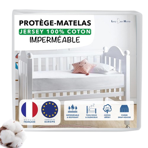 Protege matelas lit - protege,