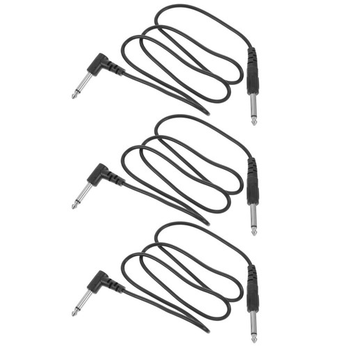 Pcs cable pour - , guitare