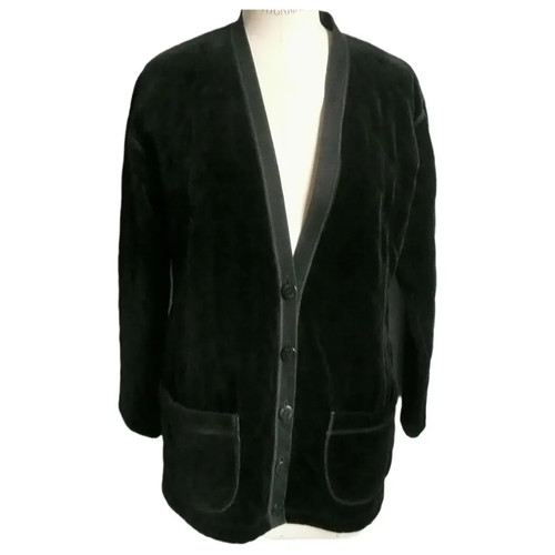 Sonia rykiel gilet - rykiel, panne