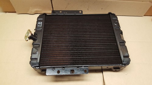 Radiateur daihatsu hijet 0 8 - daihatsu,