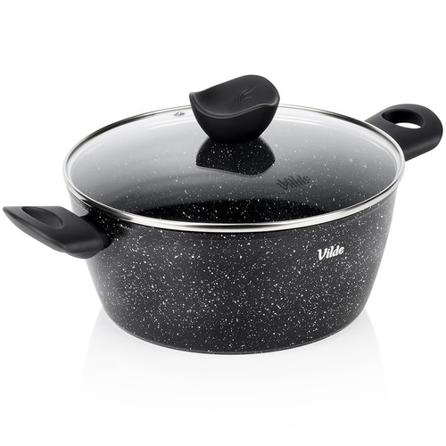 Casserole marmite couvercle - marmite,