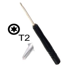 TOURNEVIS TORX T2 OUVERTURE