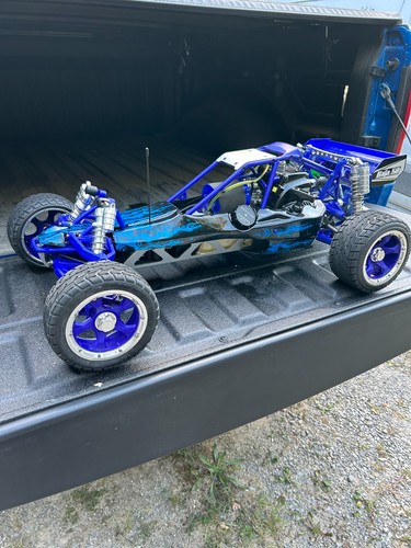 Hpi baja rovan - hpi,