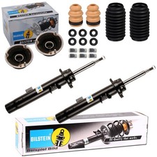 2x BILSTEIN B4 Amortisseur+B1