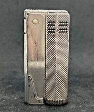 Ancien briquet Imco G11 brevet