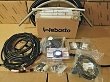 Webasto Air Top 2000 STC 12v. Full Kit And Bluetooth Control Timer. Diesel