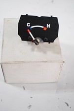 Manometre  de temperature