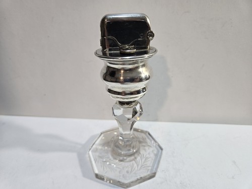 Travail vintage thorens verre - travail,