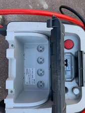 Coffret de chantier LEGRAND