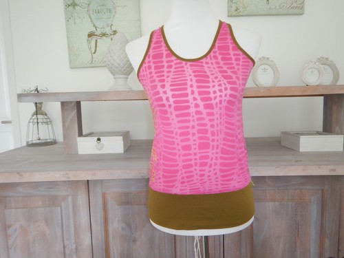 Haut sport femme - haut,