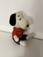 SNOOPY Peluche Vintage 1958