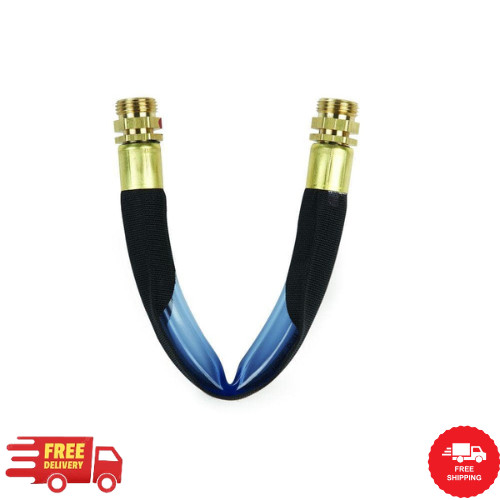 Pump hose for rotoflex - hose, ii