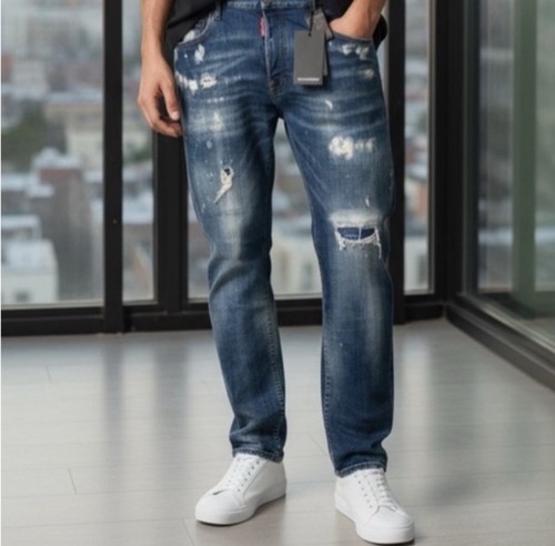 Nwt 678 disqured2 jeans - nwt,