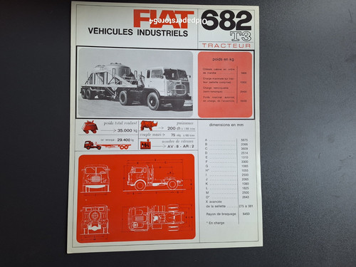 Catalogue prospectus prospeck - catalogue,