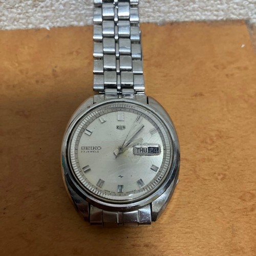Seiko 5126 8090 sports - seiko, 5