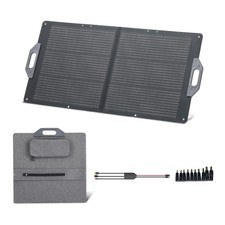 Uimoso Chargeur solaire
