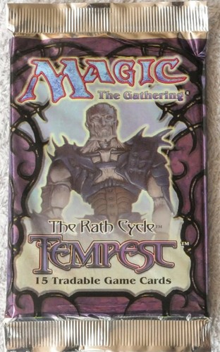 Booster mtg magic the - booster,