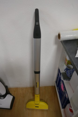 Nettoyeur sol karcher - de,