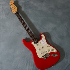 Guitare électrique Fender