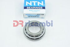 Palier Roulements à Billes