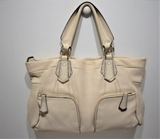 LANCEL, Sac iconique en cuir