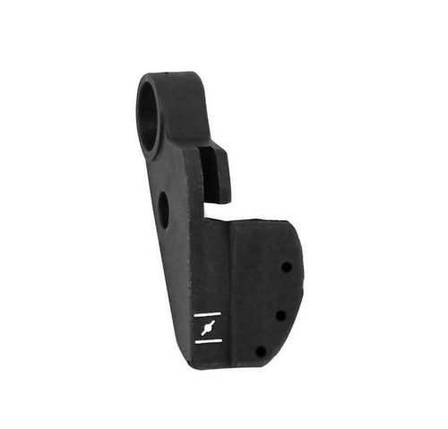 Levier starter adapt - starter,