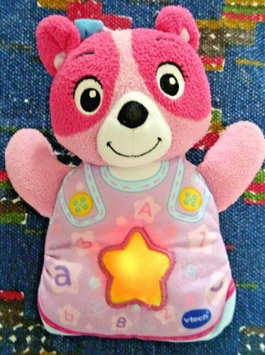 Peluche activites vtech - gb/,