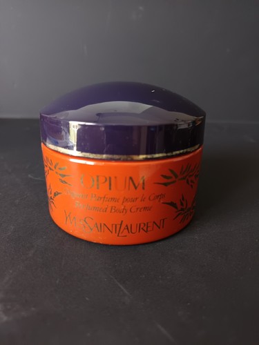 Pot crème corps - corps, parfumée