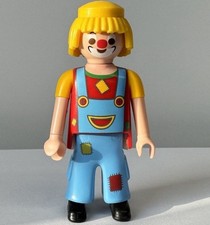 Clown circus ref 4404 Playmobil 