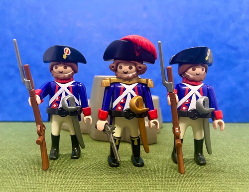 Playmobil pirate soldat - playmobil,