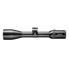 Swarovski Z6 2.5-15x56 BT Plex