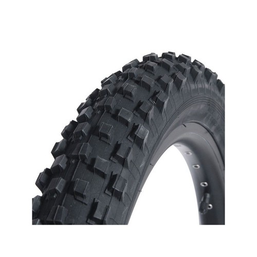 Pneu vélo 24x3 tacos - pneu, 24x3.00