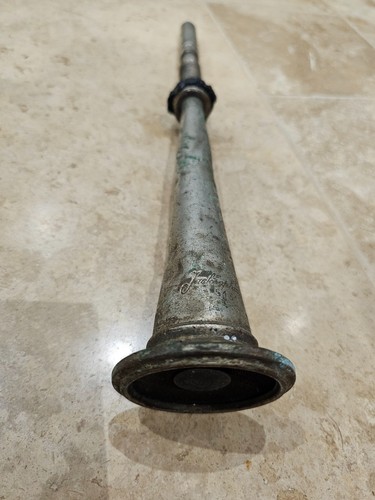 Ancien avertisseur cicca - ancien,