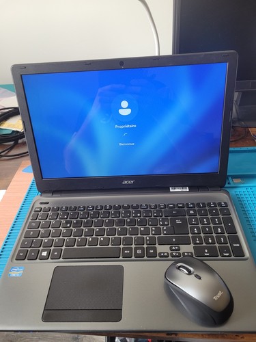 Acer aspire 570 - acer, e1-570