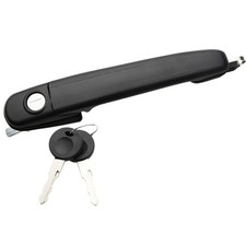 Poignée de porte extérieur