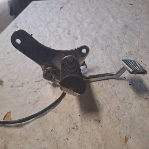 Platine avant droite avec - avant,