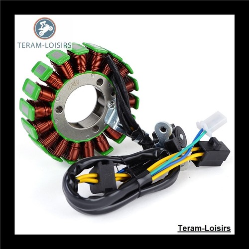 Stator pour suzuki - pour,