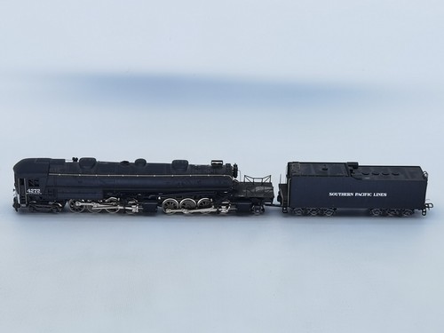 Rivarossi 1248 southern - -,